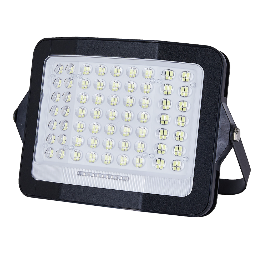 LED Solar Flood Light Yd - Yes Devices Lightning | 300W YDLSF300-01
