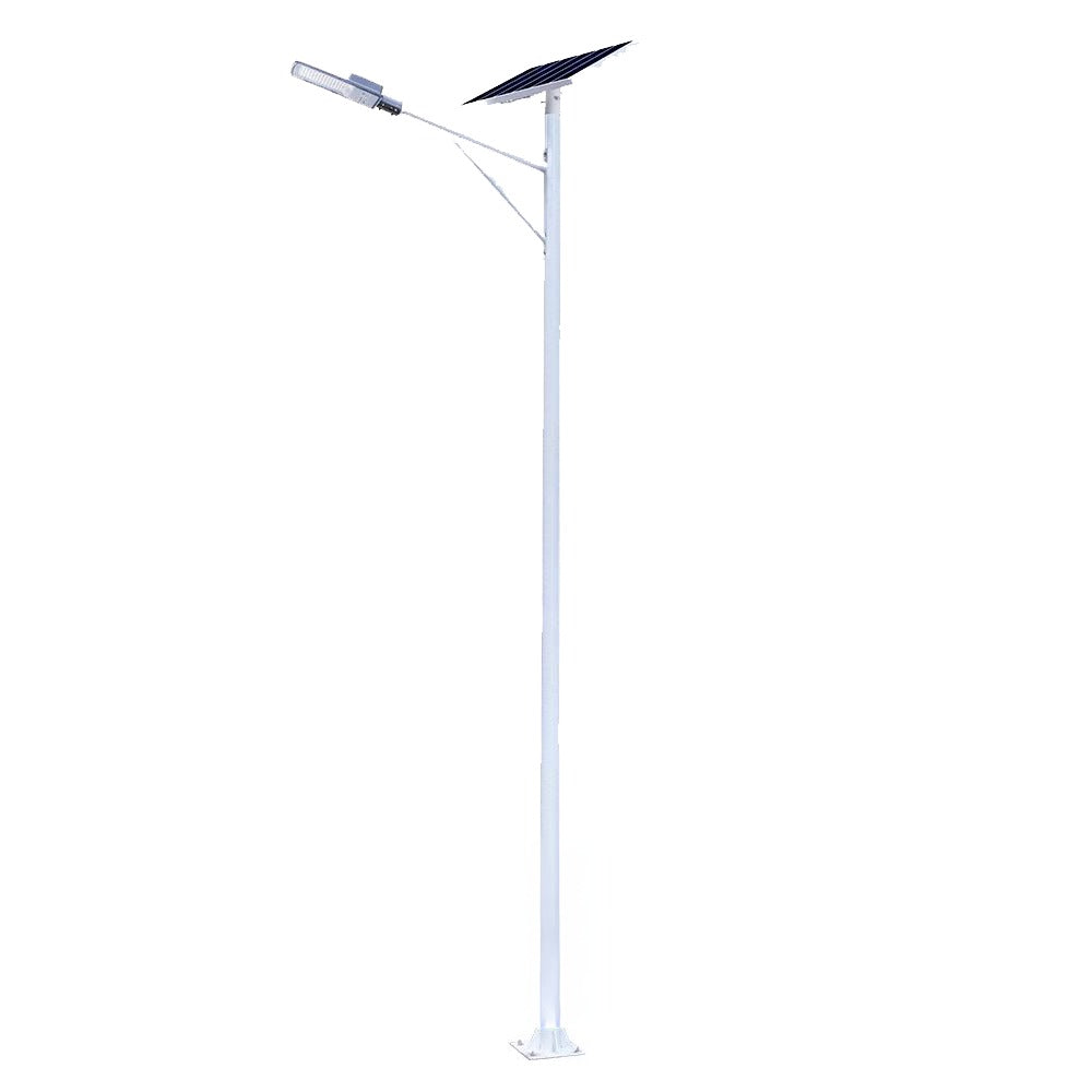 LED Solar Street Light Yd - Yes Devices Lightning | 100W YDLS100-02