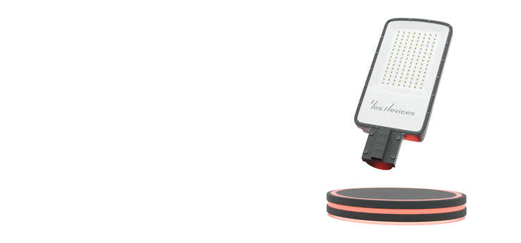 Electronics Company | Smart Devices | Lightning | LED | Solar – Yes Devices