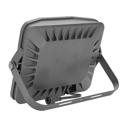 LED Solar Flood Light Yd - Yes Devices Lightning | 300W YDLSF300-01