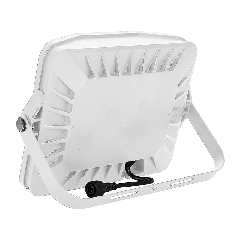 LED Solar Flood Light Yd - Yes Devices Lightning | 300W YDLSF300-01