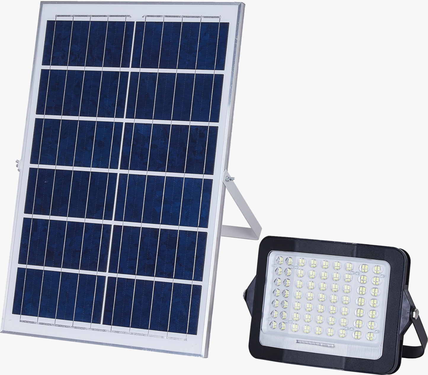 LED Solar Flood Light Yd - Yes Devices Lightning | 300W YDLSF300-01