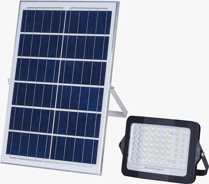 LED Solar Flood Light Yd - Yes Devices Lightning | 300W YDLSF300-01