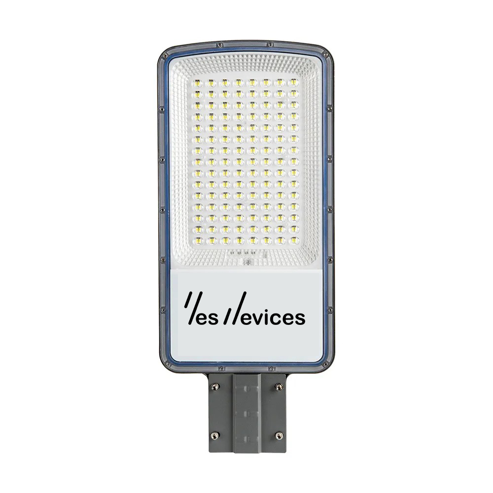 LED Solar Street Light Yd - Yes Devices Lightning | 200W YDLS200-02