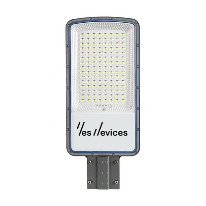 LED Solar Street Light Yd - Yes Devices Lightning | 200W YDLS200-02